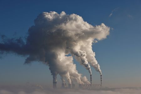 New satellite will detect and share CO2 data from individual facilities