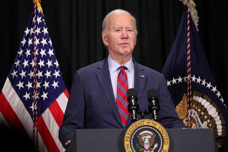 Biden hopeful about Israel-Hamas truce extension, US hostages release