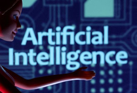 Factbox-Governments race to regulate AI tools