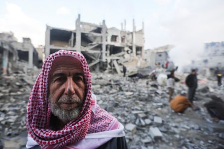 US pushes for ‘more precise’ military operations in Gaza to save civilians