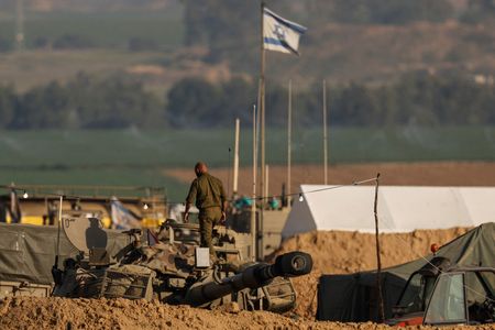 Missile attacks across Middle East raise Gaza escalation risks